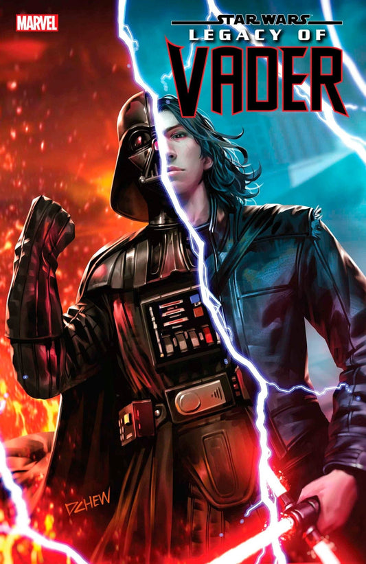 Star Wars: Legacy Of Vader 2 - Cadets Toys & Comics