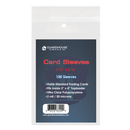 Shield Sleeve for Standard Trading Cards, Clear, 2 5/8" x 3 5/8"