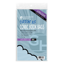 Guardhouse Shield Resealable Bag for Current Comic Books - 6 7/8 x 10 1/2