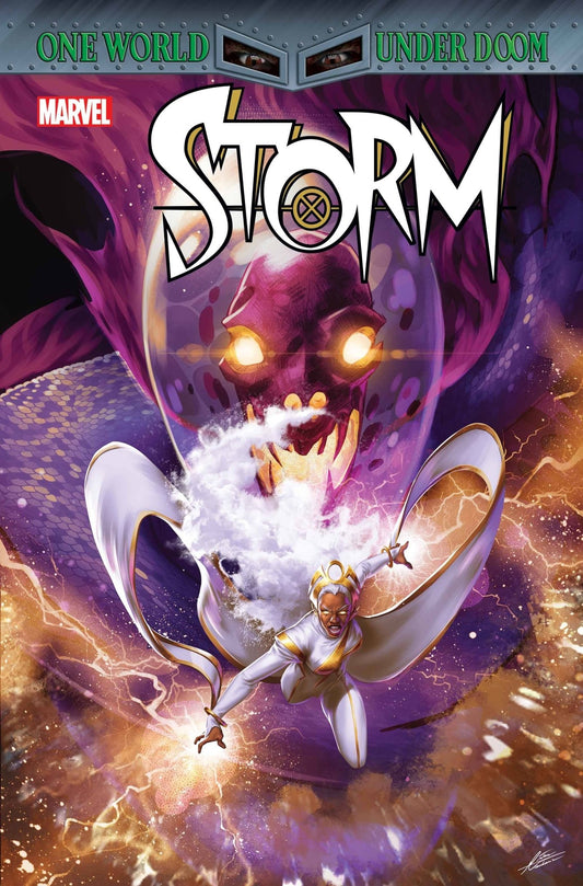 Storm 5 - Cadets Toys & Comics