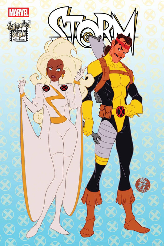 Storm 5 - Cadets Toys & Comics