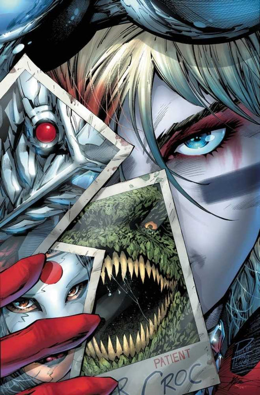 Suicide Squad TPB Volume 01 The Black Vault (Rebirth) - Cadets Toys & Comics