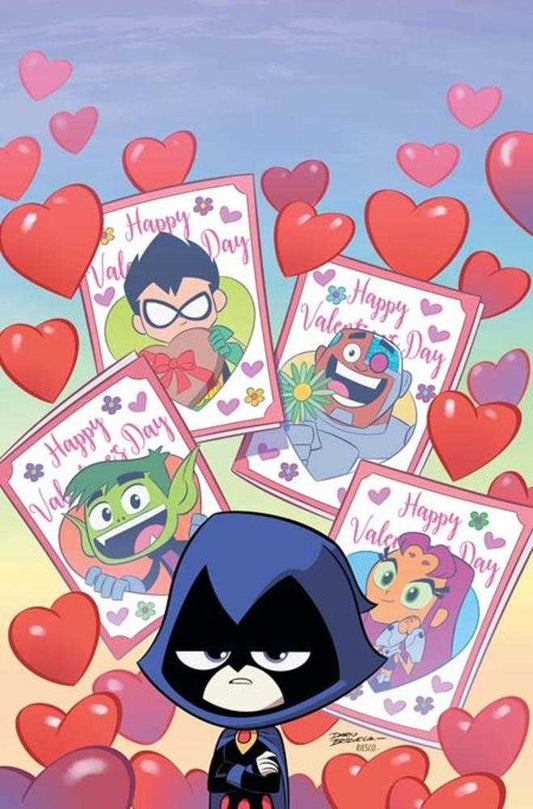 Teen Titans Go 12 - Cadets Toys & Comics