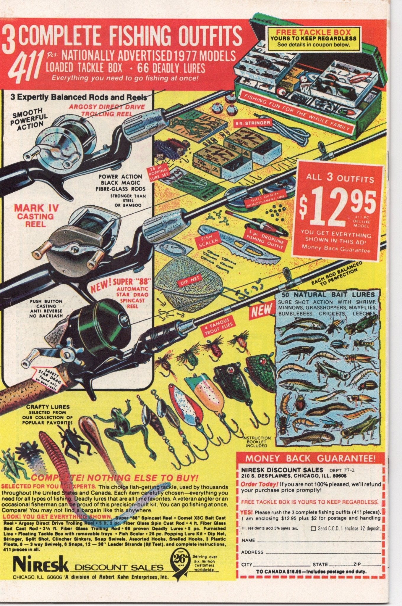 The Amazing Spider - Man, Vol. 1 169 - Cadets Toys & Comics