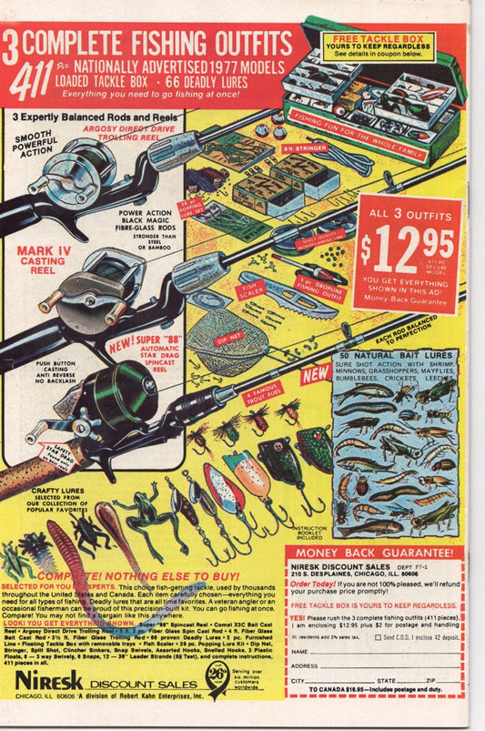 The Amazing Spider - Man, Vol. 1 169 - Cadets Toys & Comics