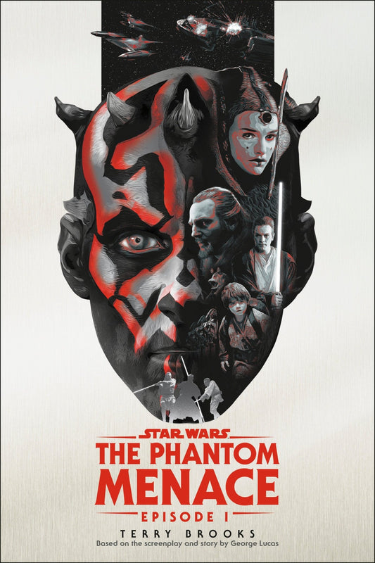 The Phantom Menace: Star Wars: Episode I - Cadets Toys & Comics