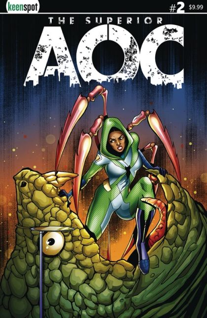 The Superior AOC #2B