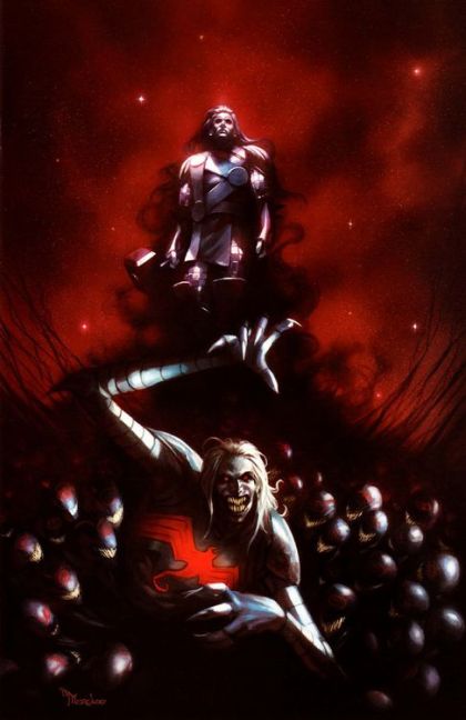 Thor, Vol. 6 #7I