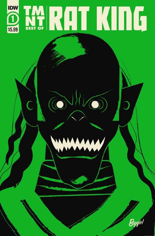 TMNT Best of Bundle - Cadets Toys & Comics