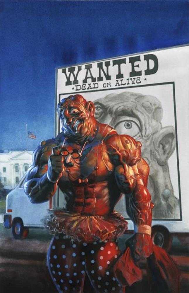 Toxic Avenger Comics 7 (Mature) - Cadets Toys & Comics