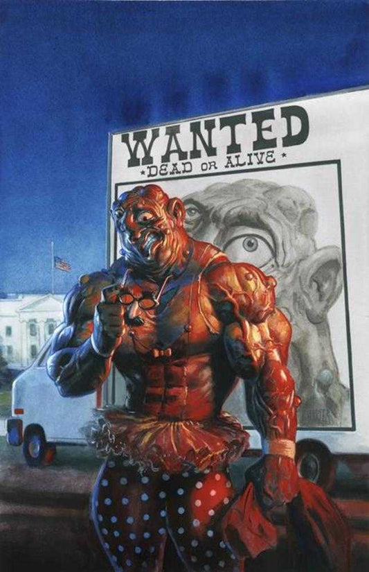 Toxic Avenger Comics 7 (Mature) - Cadets Toys & Comics