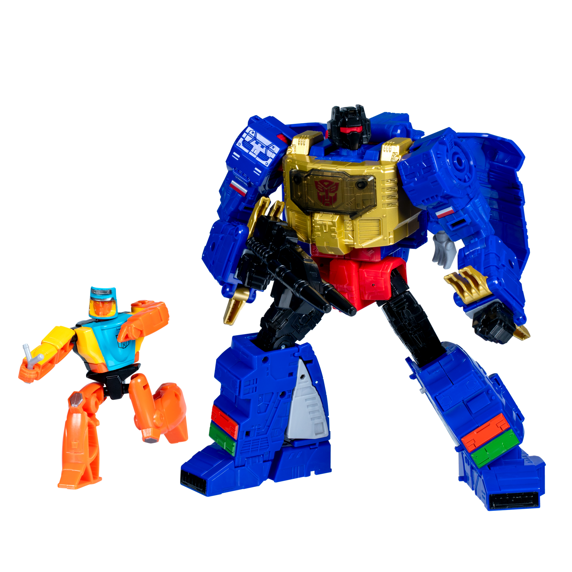 Transformers Age of the Primes Leader Class G2 Universe Grimlock - Cadets Toys & Comics