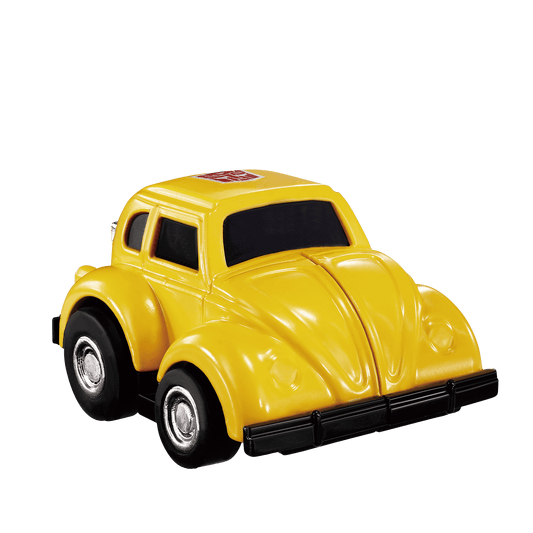 Transformers Missing Link C - 03 Bumblebee - Cadets Toys & Comics