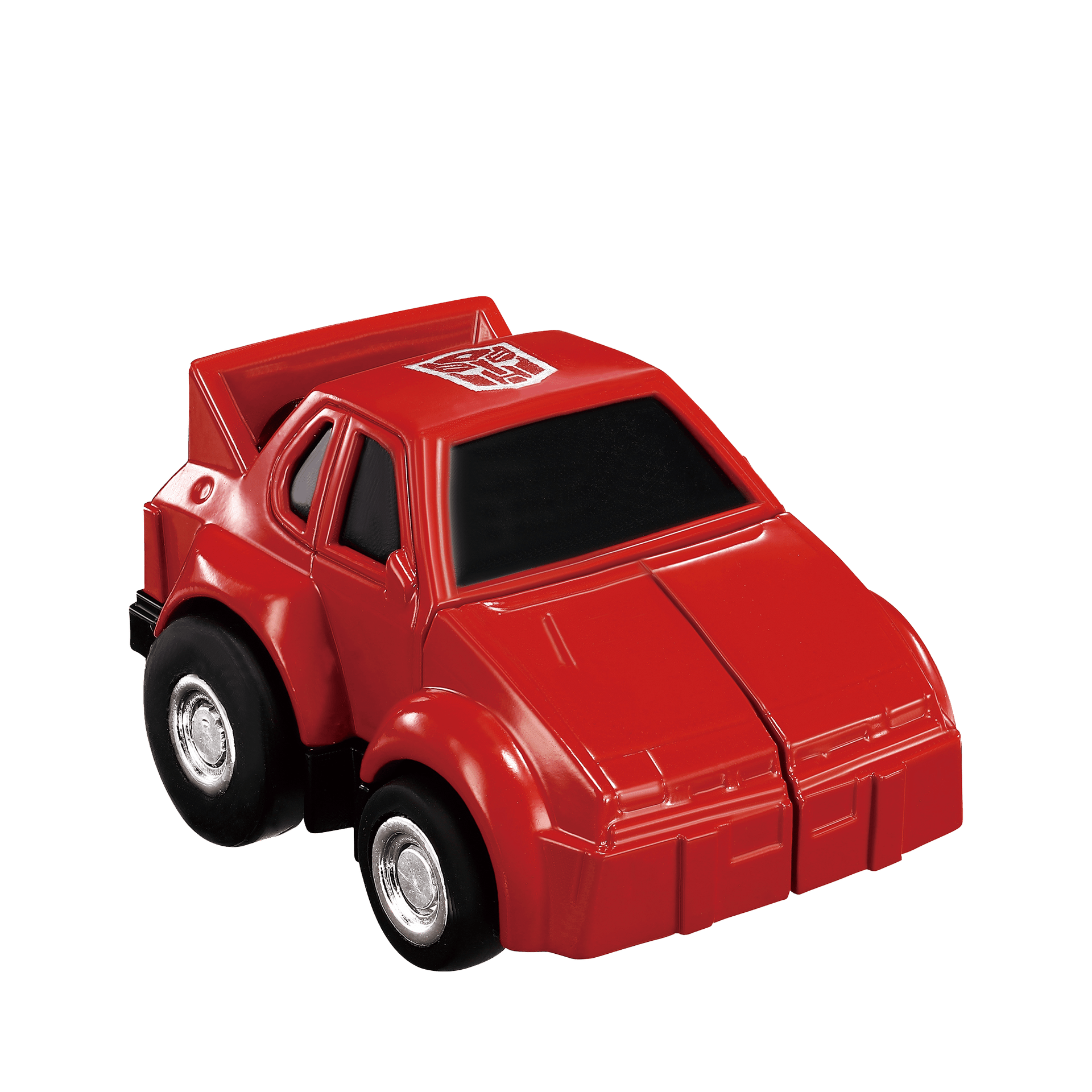 Transformers Missing Link C - 04 Cliffjumper - Cadets Toys & Comics