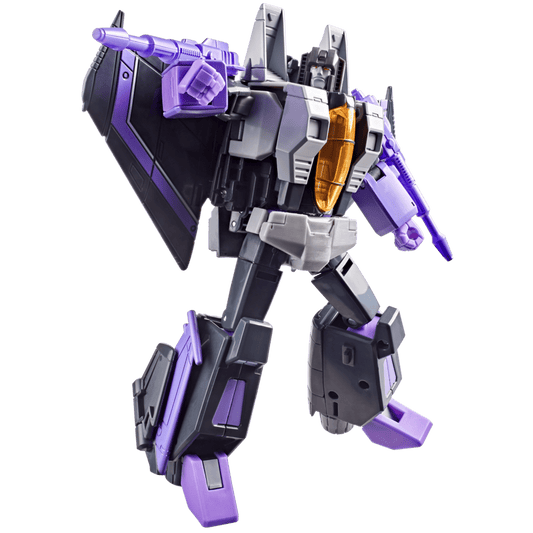 Transformers Studio Series 86 Voyager Class Skywarp - Cadets Toys & Comics