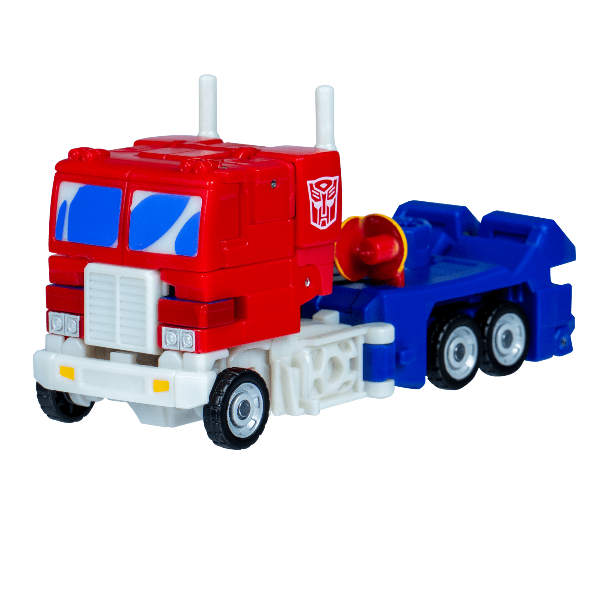 Transformers Studio Series Deluxe Class Transformers: Devastation Optimus Prime - Cadets Toys & Comics