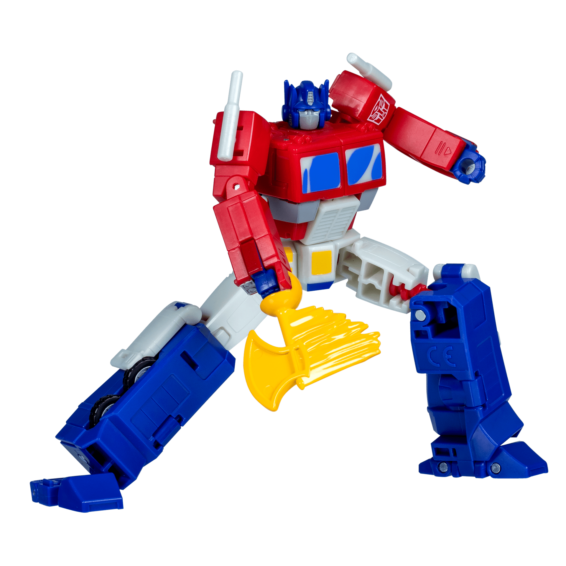 Transformers Studio Series Deluxe Class Transformers: Devastation Optimus Prime - Cadets Toys & Comics
