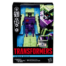 Transformers Studio Series Clase Voyager Transformers: La Película Constructicon Mixmaster