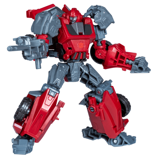 Transformers Studio Series Voyager Class Transformers: War for Cybertron Ironhide - Cadets Toys & Comics