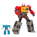 Transformers Blaster figure with Eject