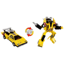 Transformers Takara Tomy Missing Link C-05 Sunstreaker