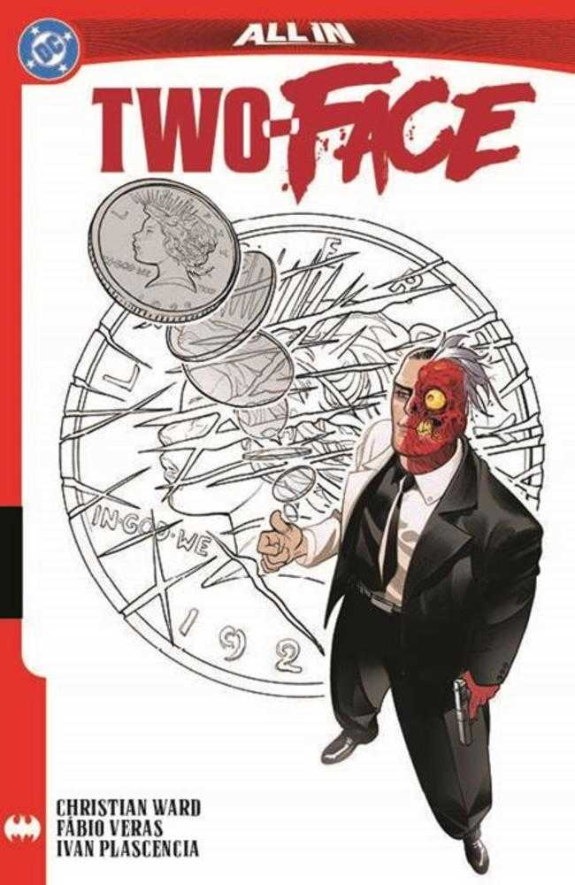 Two Face Trial Separation TPB