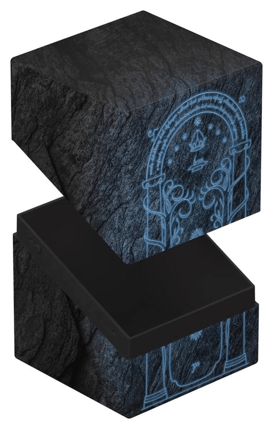 Ultimate Guard: Boulder 100+ - Places of Middle Earth - Mines of Moria - Cadets Toys & Comics