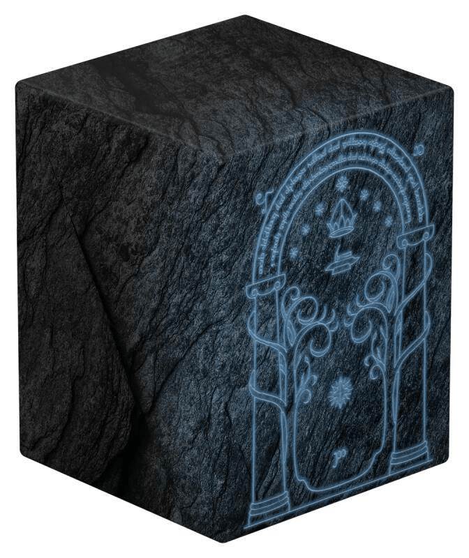 Ultimate Guard: Boulder 100+ - Places of Middle Earth - Mines of Moria - Cadets Toys & Comics