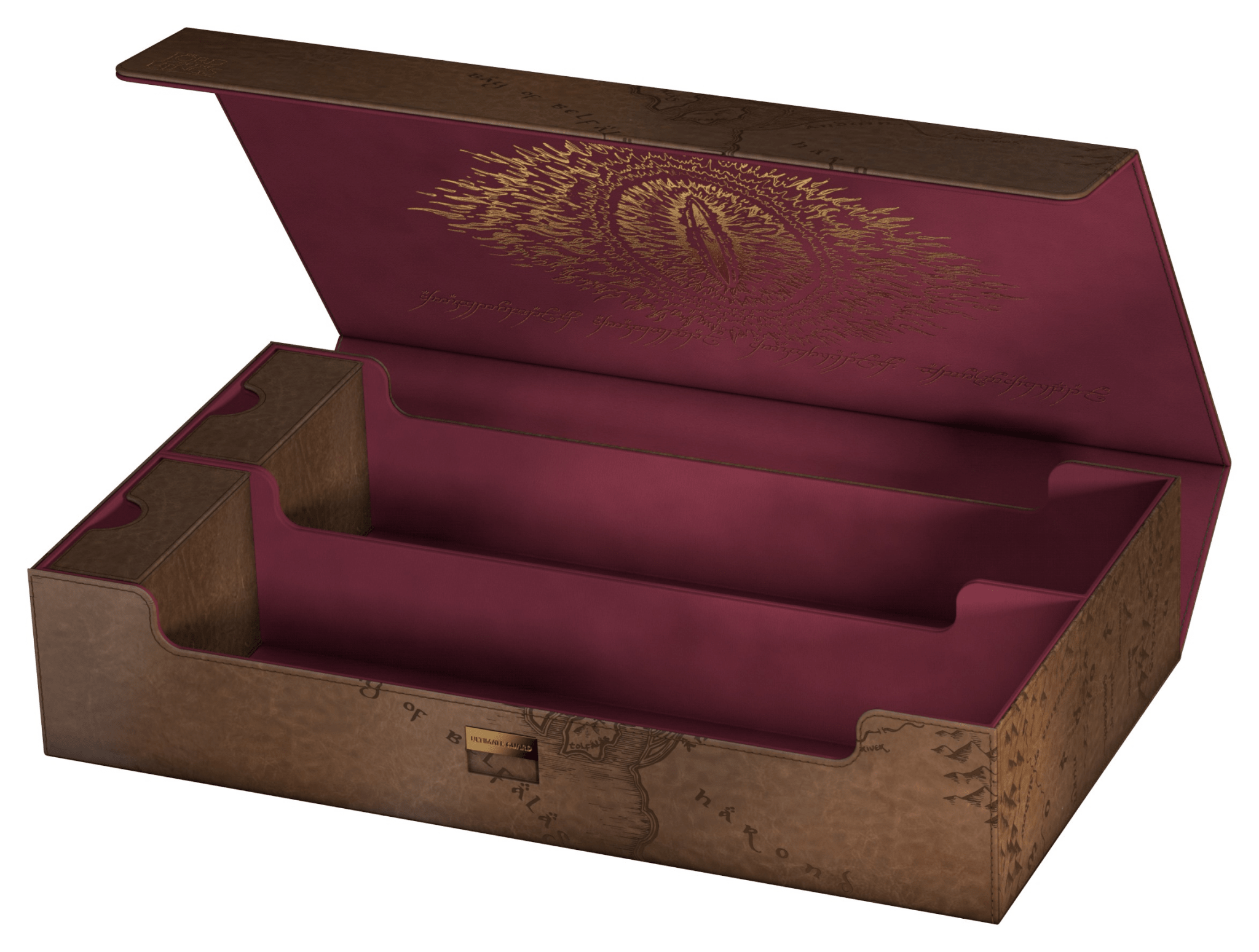 Ultimate Guard: Omnihive 1000+ - Places of Middle Earth - Places of Middle Earth - Cadets Toys & Comics