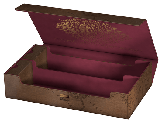 Ultimate Guard: Omnihive 1000+ - Places of Middle Earth - Places of Middle Earth - Cadets Toys & Comics