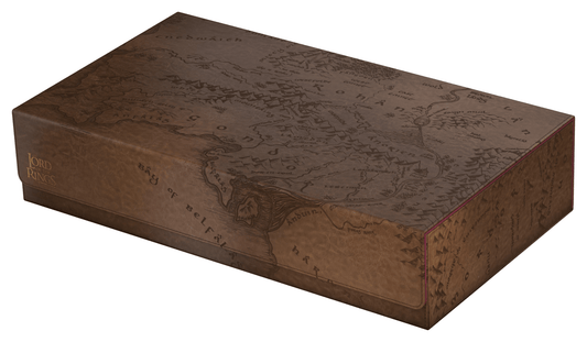 Ultimate Guard: Omnihive 1000+ - Places of Middle Earth - Places of Middle Earth - Cadets Toys & Comics