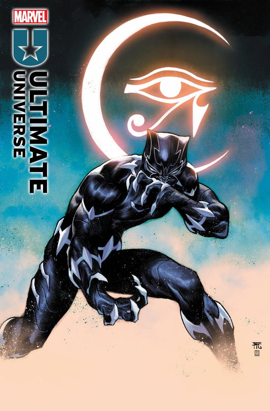 Ultimate Universe One Year In 1 Dike Ruan Variant - Cadets Toys & Comics