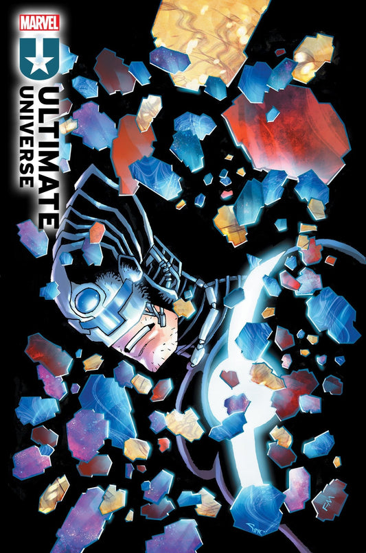 Ultimate Universe One Year In 1 Frank Miller Variant - Cadets Toys & Comics