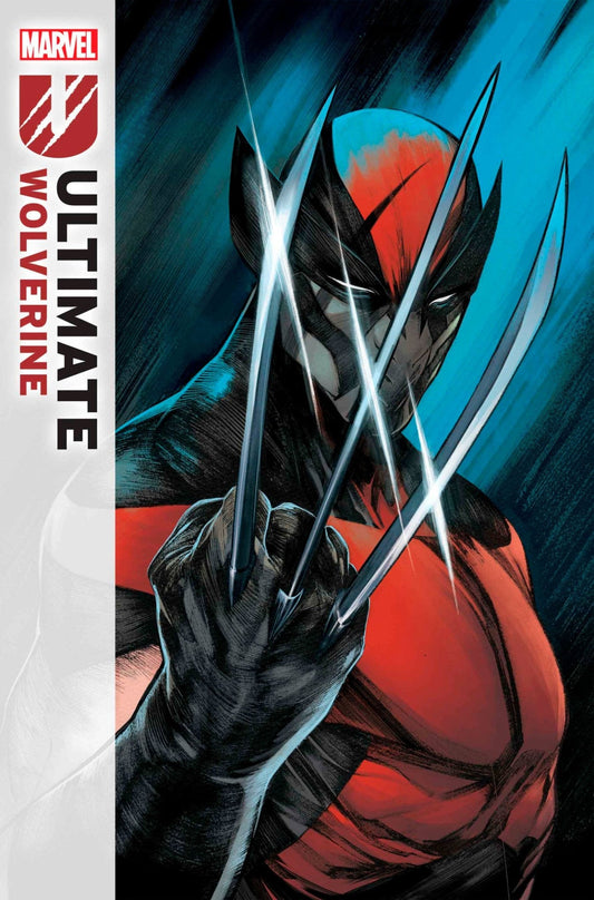 Ultimate Wolverine 1 - Cadets Toys & Comics