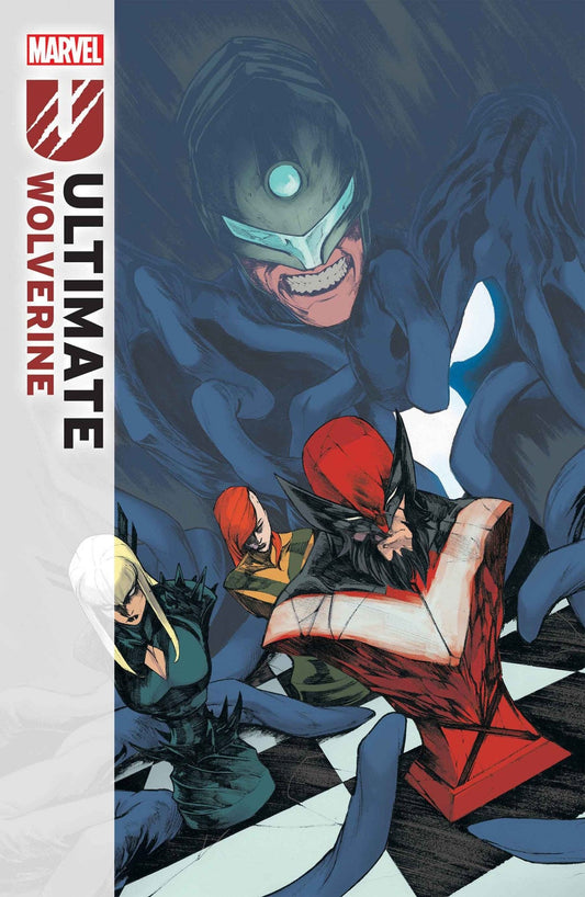 Ultimate Wolverine 13 - Cadets Toys & Comics