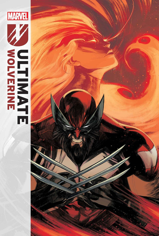 Ultimate Wolverine 14 - Cadets Toys & Comics