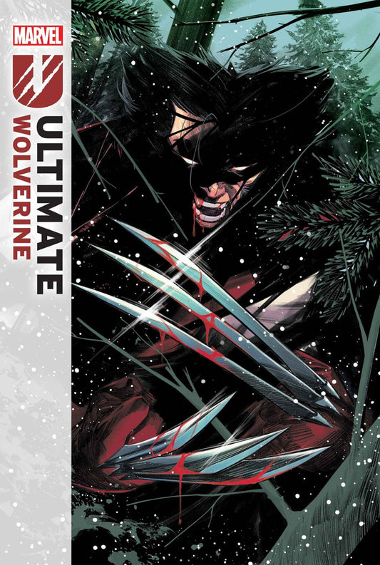 Ultimate Wolverine 15 - Cadets Toys & Comics