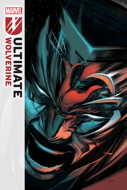 Ultimate Wolverine 2 - Cadets Toys & Comics