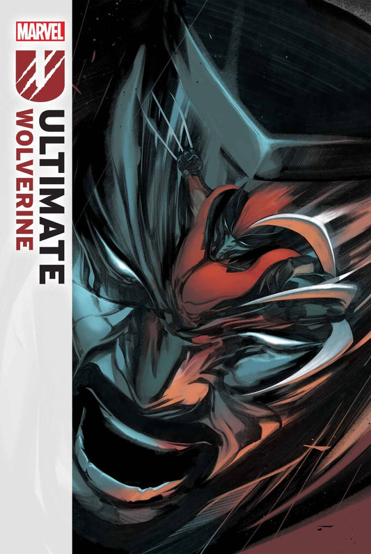 Ultimate Wolverine 2 - Cadets Toys & Comics