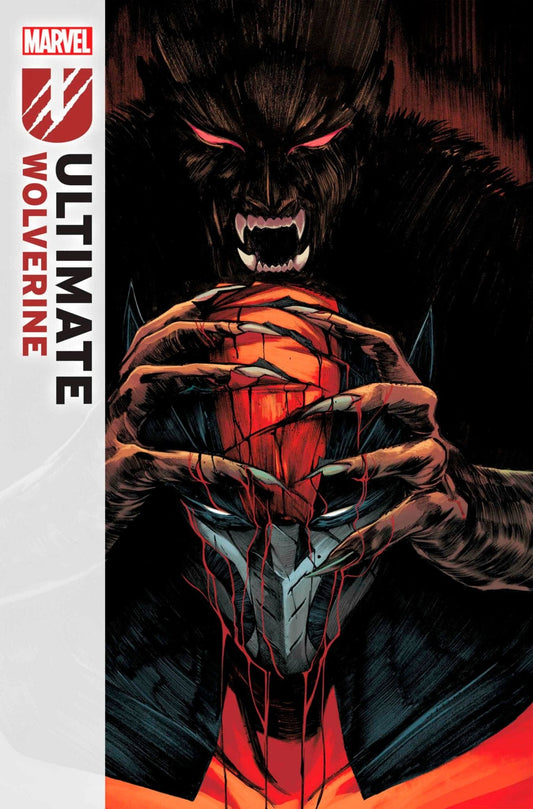 Ultimate Wolverine 5 - Cadets Toys & Comics