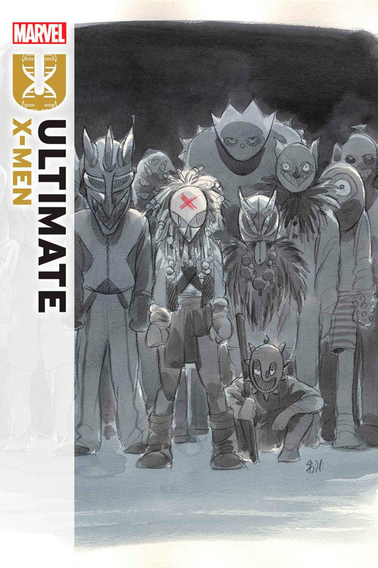 Ultimate X - Men 11 - Cadets Toys & Comics
