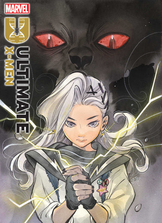 Ultimate X - Men 2 Peach Momoko Variant - Cadets Toys & Comics