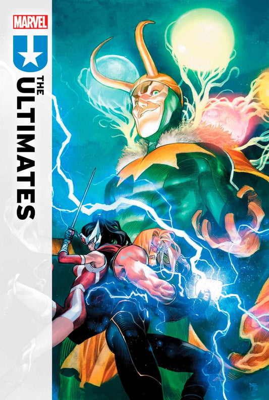 Ultimates 11 - Cadets Toys & Comics