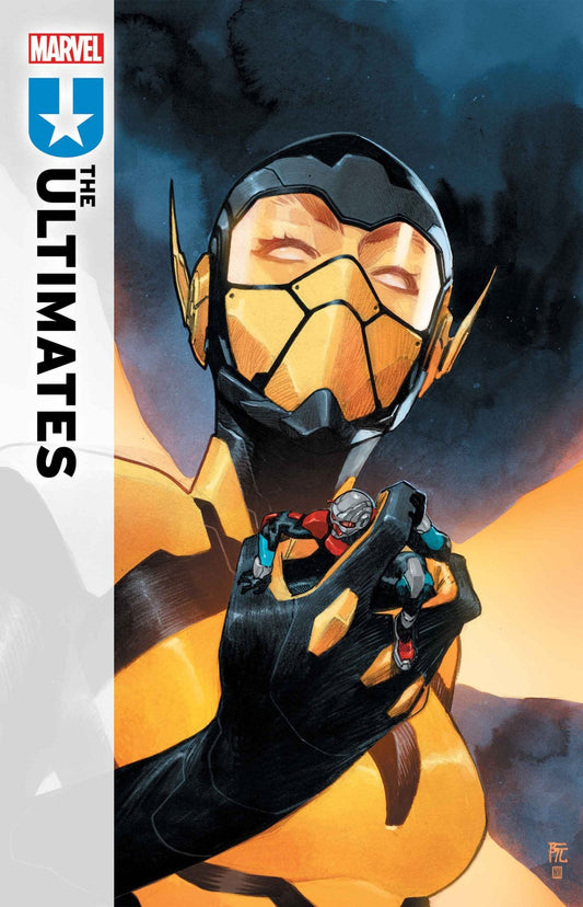 Ultimates 19 - Cadets Toys & Comics