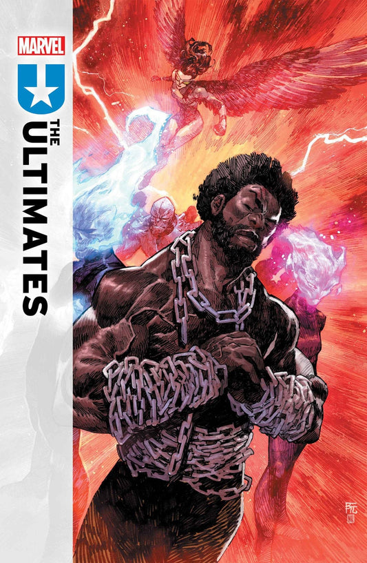 Ultimates 21 - Cadets Toys & Comics
