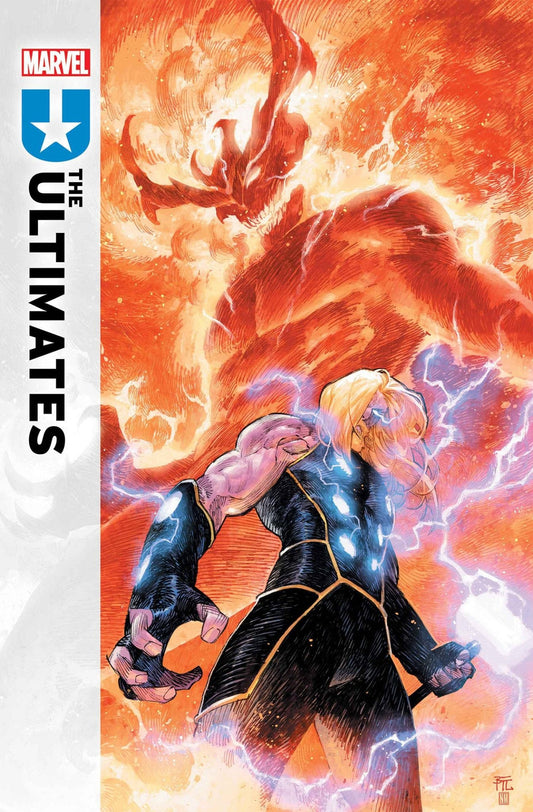Ultimates 23 - Cadets Toys & Comics