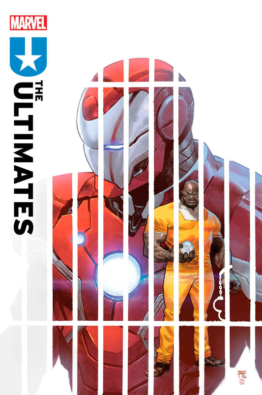 Ultimates 9 - Cadets Toys & Comics