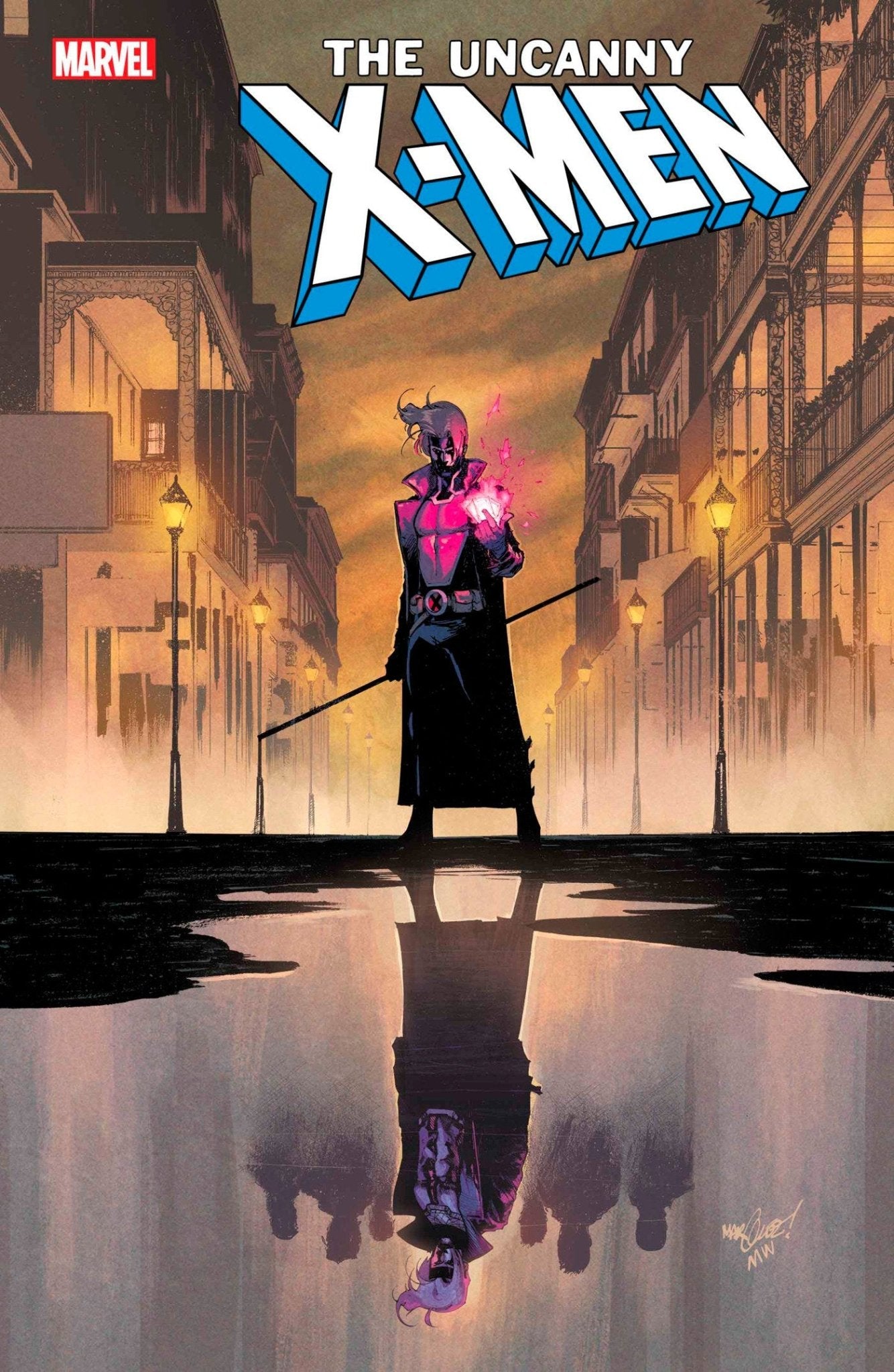 Uncanny X - Men 12 - Cadets Toys & Comics
