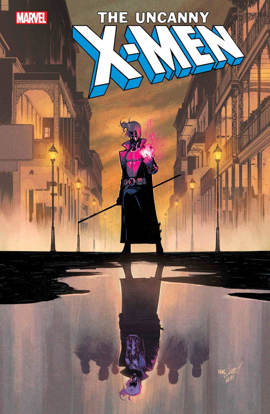 Uncanny X - Men 12 - Cadets Toys & Comics