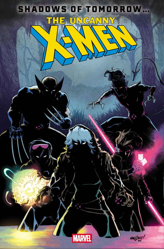 Uncanny X - Men 23 - Cadets Toys & Comics